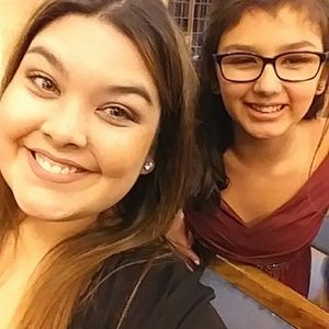 Meet your Posher, Brianna